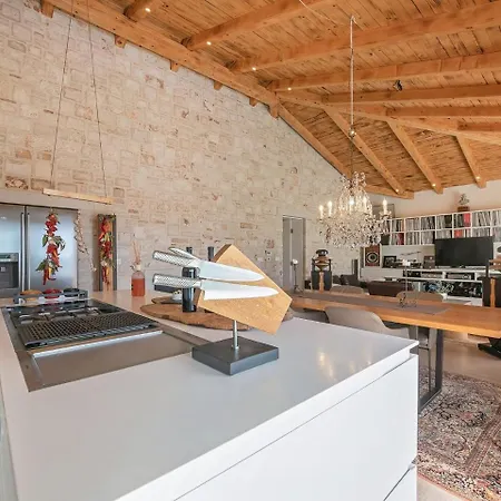 Luxurious Child-friendly With Jacuzzi In Tar * Frata